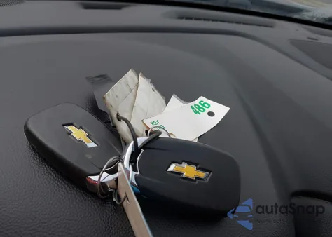 2019 Chevrolet Traverse Premier из США, поврежденный, VIN 1GNERKKW4KJ148388